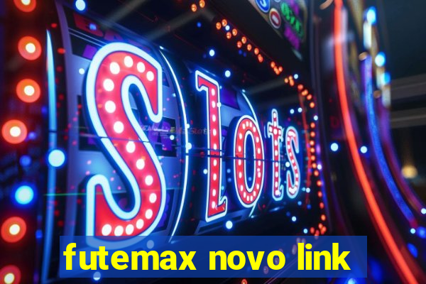 futemax novo link